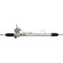 Maval 93340M Rack and Pinion Assembly Rack and Pinion Assembly - MAVAL - Hydraulic Power - Remanufactured - 93340M