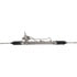 Maval 93341M Rack and Pinion Assembly Rack and Pinion Assembly - MAVAL - Hydraulic Power - Remanufactured - 93341M
