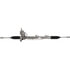 93368M by MAVAL - Rack and Pinion Assembly - MAVAL - Hydraulic Power - Remanufactured - 93368M