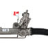 93364M by MAVAL - Rack and Pinion Assembly - MAVAL - Hydraulic Power - Remanufactured - 93364M