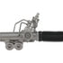 93436M by MAVAL - Rack and Pinion Assembly - MAVAL - Hydraulic Power - Remanufactured - 93436M