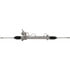 Maval 9353M Rack and Pinion Assembly Rack and Pinion Assembly - MAVAL - Hydraulic Power - Remanufactured - 9353M