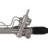 Maval 9353M Rack and Pinion Assembly Rack and Pinion Assembly - MAVAL - Hydraulic Power - Remanufactured - 9353M