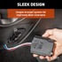 51146 by CURT MANUFACTURING - Trailer Brake Controller