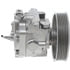 96819M by MAVAL - Power Steering Pump - MAVAL - Hydraulic Power - Remanufactured - 96819M