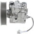 96819M by MAVAL - Power Steering Pump - MAVAL - Hydraulic Power - Remanufactured - 96819M