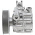 96828M by MAVAL - Power Steering Pump - MAVAL - Hydraulic Power - Remanufactured - 96828M