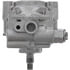 96865M by MAVAL - Power Steering Pump - MAVAL - Hydraulic Power - Remanufactured - 96865M