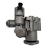 96899M by MAVAL - Power Steering Pump - MAVAL - Hydraulic Power - Remanufactured - 96899M