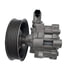 Maval 96897M Power Steering Pump Power Steering Pump - MAVAL - Hydraulic Power - Remanufactured - 96897M