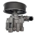 Maval 96897M Power Steering Pump Power Steering Pump - MAVAL - Hydraulic Power - Remanufactured - 96897M