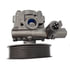 Maval 96897M Power Steering Pump Power Steering Pump - MAVAL - Hydraulic Power - Remanufactured - 96897M