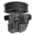 Maval 96897M Power Steering Pump Power Steering Pump - MAVAL - Hydraulic Power - Remanufactured - 96897M