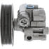 96936M by MAVAL - Power Steering Pump - MAVAL - Hydraulic Power - Remanufactured - 96936M