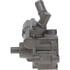 97178M by MAVAL - Power Steering Pump - MAVAL - Hydraulic Power - Remanufactured - 97178M