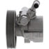 97219M by MAVAL - Power Steering Pump - MAVAL - Hydraulic Power - Remanufactured - 97219M