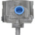 97237M by MAVAL - Power Steering Pump - MAVAL - Hydraulic Power - Remanufactured - 97237M