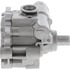 97240M by MAVAL - Power Steering Pump - MAVAL - Hydraulic Power - Remanufactured - 97240M