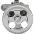 97245M by MAVAL - Power Steering Pump - MAVAL - Hydraulic Power - Remanufactured - 97245M
