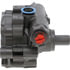 97243M by MAVAL - Power Steering Pump - MAVAL - Hydraulic Power - Remanufactured - 97243M