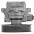 97245M by MAVAL - Power Steering Pump - MAVAL - Hydraulic Power - Remanufactured - 97245M