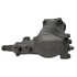 98126M by MAVAL - Steering Gear Box - MAVAL - Hydraulic Power - Remanufactured - 98126M