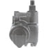 98146M by MAVAL - Steering Gear Box - MAVAL - Hydraulic Power - Remanufactured - 98146M