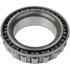 370-A by SKF - Tapered Roller Bearing
