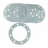 SKF 450981-10 Drive Axle Shaft Flange Gasket SKF 450981-10 Gasket