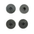 SKF 453811-4 Axle Hub Cap Vent Plug SKF 453811-4 Hubcap Plug