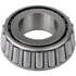 557-S VP by SKF - Tapered Roller Bearing