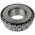 557-S VP by SKF - Tapered Roller Bearing