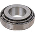 BR120 by SKF - Tapered Roller Bearing Set (Bearing And Race)