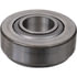 BR122 by SKF - Tapered Roller Bearing Set (Bearing And Race)