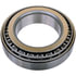 BR137 by SKF - Tapered Roller Bearing Set (Bearing And Race)