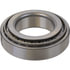 BR153 by SKF - Tapered Roller Bearing Set (Bearing And Race)