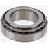 BR32008XQVB by SKF - Tapered Roller Bearing Set (Bearing And Race)