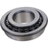 BR5624 by SKF - Tapered Roller Bearing Set (Bearing And Race)