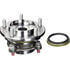 SKF BR930979 Wheel Bearing and Hub Assembly SKF Front , Rear Wheel Hub Bearing Assembly BR930979
