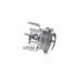 BR931168 by SKF - Wheel Bearing And Hub Assembly
