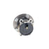 BR931168 by SKF - Wheel Bearing And Hub Assembly