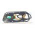 SKF STK147 Manual Transmission Bearing and Seal Overhaul Kit SKF STK147 Manual Transmission Bearing And Seal Rebuild Kit