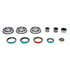 SKF STK148 Manual Transmission Bearing and Seal Overhaul Kit SKF STK148 Manual Transmission Bearing And Seal Rebuild Kit