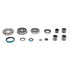 SKF STK156 Manual Transmission Bearing and Seal Overhaul Kit SKF STK156 Manual Transmission Bearing And Seal Rebuild Kit