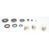 SKF STK29 Manual Transmission Bearing and Seal Overhaul Kit SKF STK29 Manual Transmission Bearing And Seal Rebuild Kit