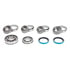 SKF STK70 Manual Transmission Bearing and Seal Overhaul Kit SKF STK70 Manual Transmission Bearing And Seal Rebuild Kit