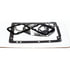 SKF STK73 Manual Transmission Bearing and Seal Overhaul Kit SKF STK73 Manual Transmission Bearing And Seal Rebuild Kit