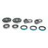 SKF STK86 Manual Transmission Bearing and Seal Overhaul Kit SKF STK86 Manual Transmission Bearing And Seal Rebuild Kit