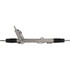 9371M by MAVAL - Rack and Pinion Assembly - MAVAL - Hydraulic Power - Remanufactured - 9371M