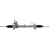 Maval 9379M Rack and Pinion Assembly Rack and Pinion Assembly - MAVAL - Hydraulic Power - Remanufactured - 9379M